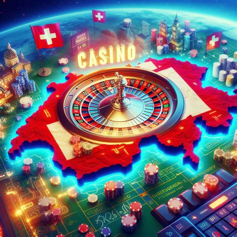 neue online casinos schweiz