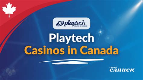 neue playtech casinos 2019 zmdo canada