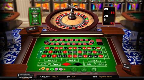 neue roulette strategien Online Casino spielen in Deutschland