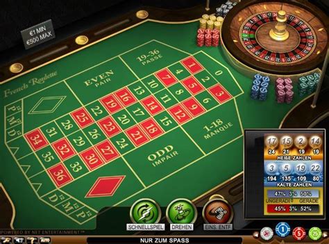 neue roulette strategien Online Casinos Deutschland
