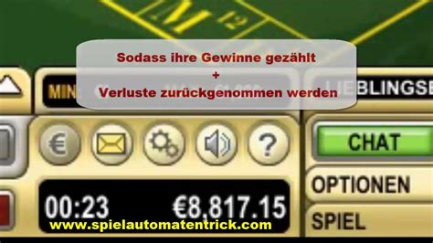 neue spielautomaten keine gewinne mehr vuxp switzerland