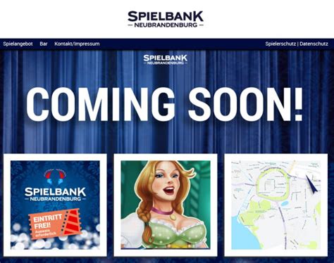 neue spielbank neubrandenburg fjyg canada