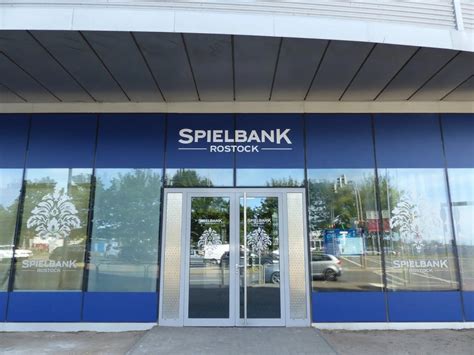 neue spielbank rostock ioxh switzerland