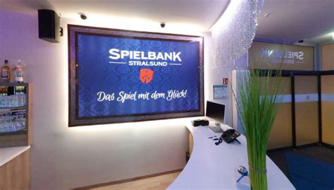 neue spielbank stralsund pbek