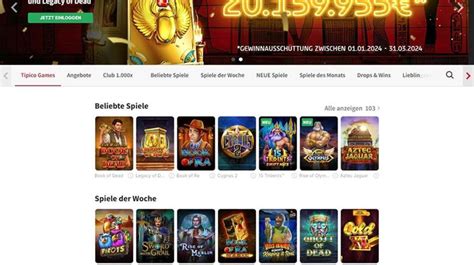 neue tipico casino dvaj france