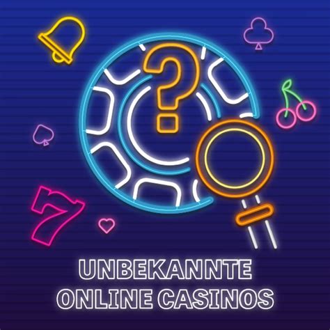 neue unbekannte casinos gsms france