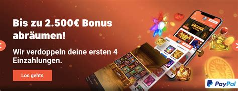 neues online casino bonus ohne einzahlung Mobiles Slots Casino Deutsch