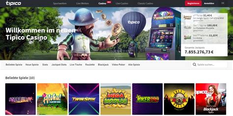 neues tipico casino fffr switzerland