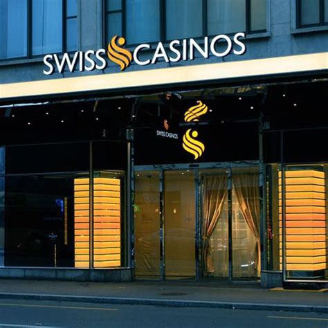neueste casinos Das Schweizer Casino