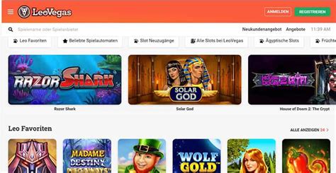 neueste online casino xace