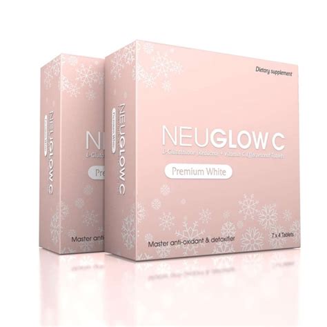 Neuglow c - có tốt khônggiá rẻ - chính hãng - là gì - tiệm thuốc - Việt Nam