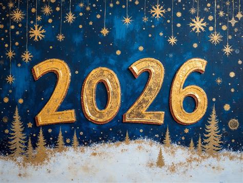 neujahr