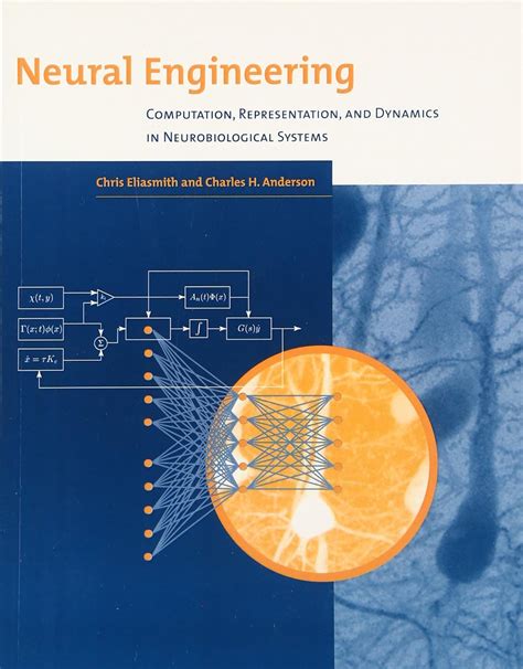 Neural Engineering Computation Representation And Dynamics In Neurobiological Systems Computational Neuroscience