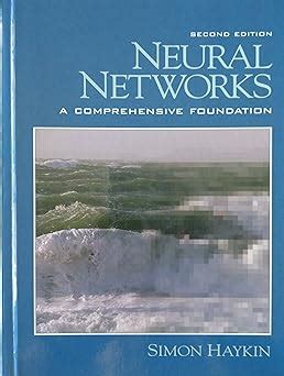 Neural Network Simon Haykin Solution Manual