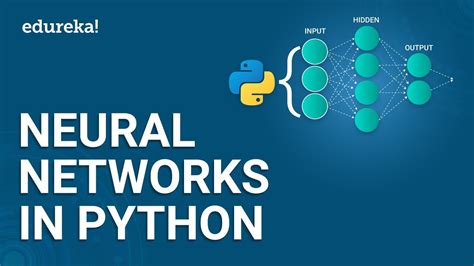 Download Neural Network Programming With Python Create Your Own Neural Network 