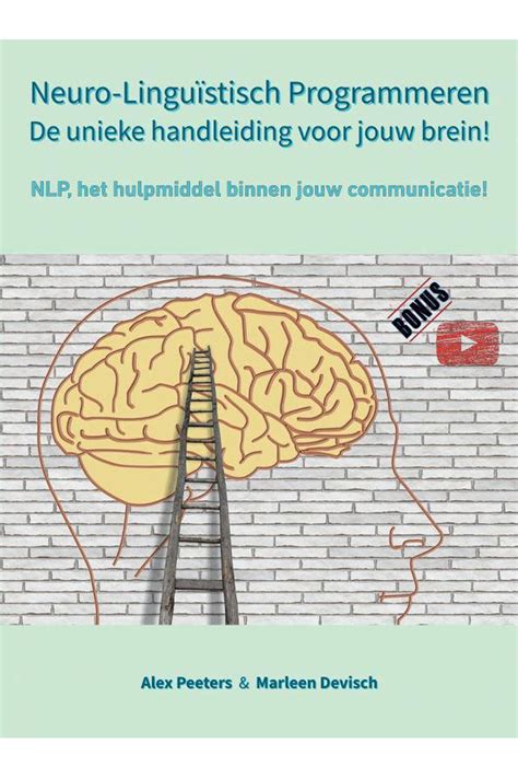 neuro linguïstisch programmeren