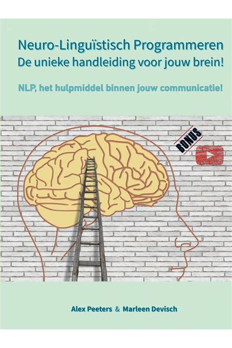 neuro linguistisch programmeren