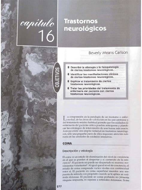 neuro tome 16
