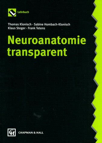 neuroanatomie transparent