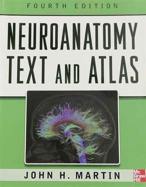 Full Download Neuroanatomy Text And Atlas Fourth Edition 