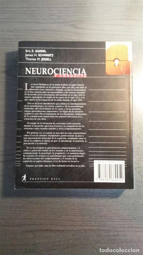 Read Online Neurociencia Y Conducta Kandel 
