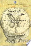 neurocirugia para medicos generales pdf