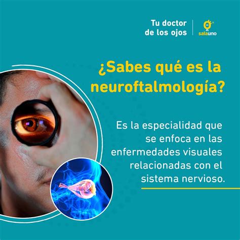 Neuroftalmologia