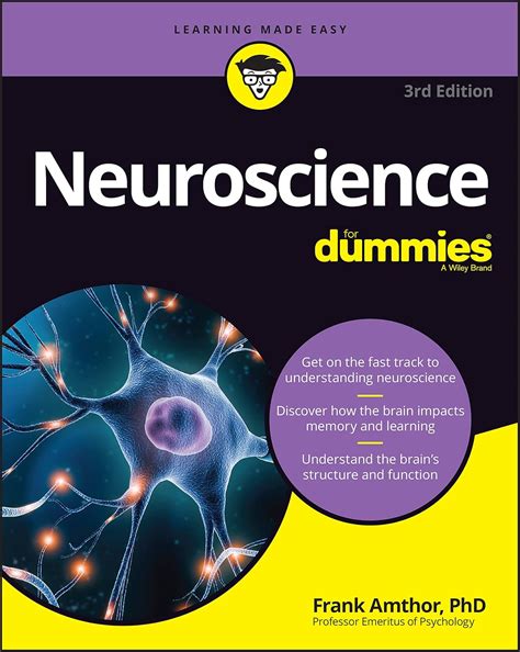 Neurology For Dummies