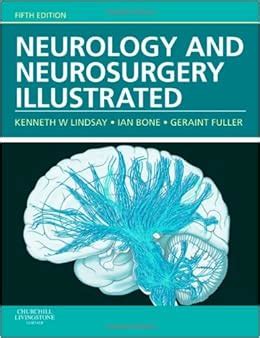 Read Online Neurology And Neurosurgery Illustrated 5E 
