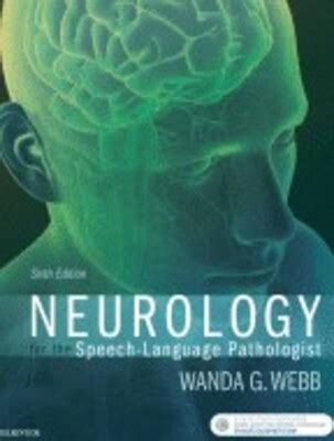 Read Neurology Speech Language Pathologist Wanda Webb 