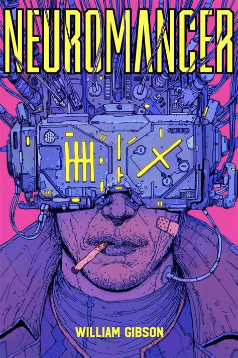 Neuromancer Pdf