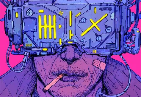 Read Online Neuromancer 