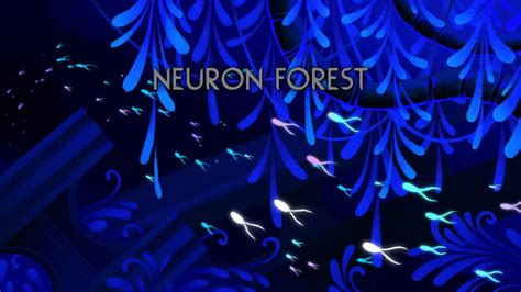Neuron Forest Rain World