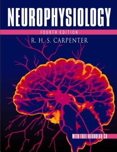 neurophysiology by roger carpenter