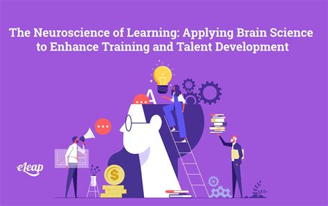 Neuroscience For Learning And Development How To Apply Neuroscience And Psychology For Improved Learning And Training