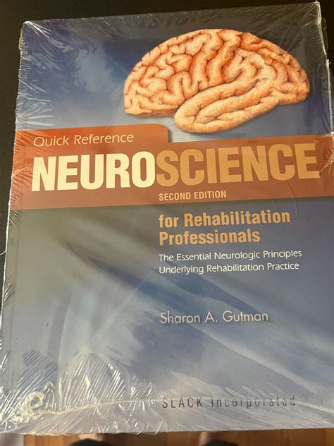 Download Neuroscience Fundamentals For Rehabilitation 4Th Edition Pdf 