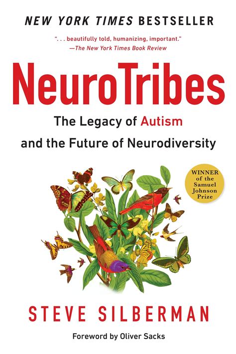 Download Neurotribes The Legacy Of Autism And The Future Of Neurodiversity 