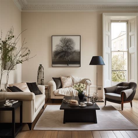 neutral wall colors