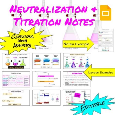 Full Download Neutralization Guided Answers 