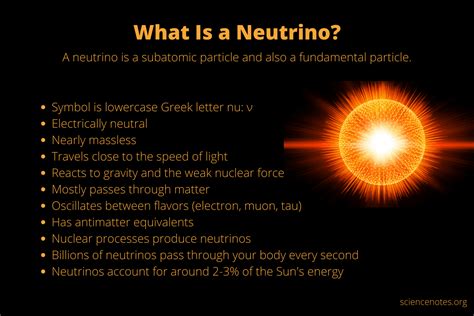 Read Neutrino 