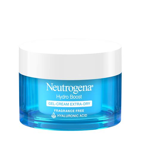 neutrogena hydro boost