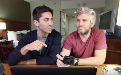 nev shulman