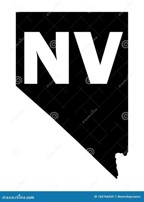 nevada abbreviation
