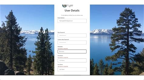 nevada access