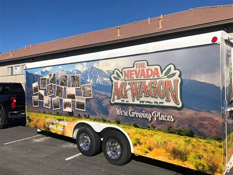 nevada ag