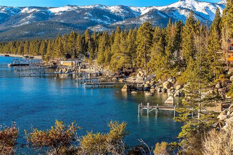 nevada and