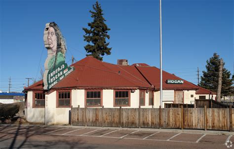 nevada ave