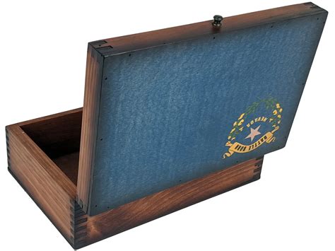 nevada box