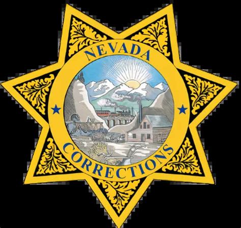 nevada corrections