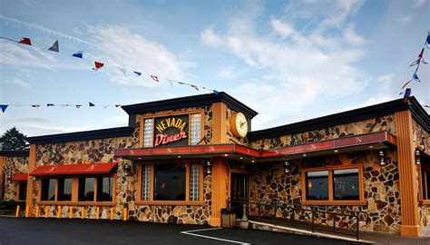 nevada diner